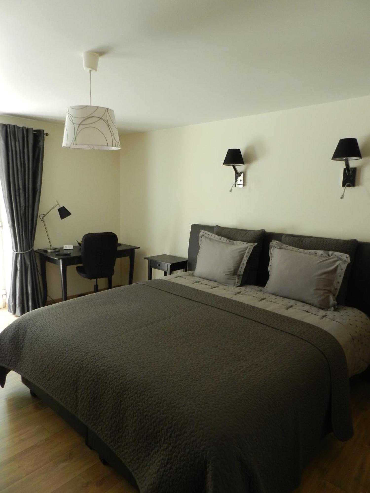 B&B Le Bois De Champia Huy Habitación foto